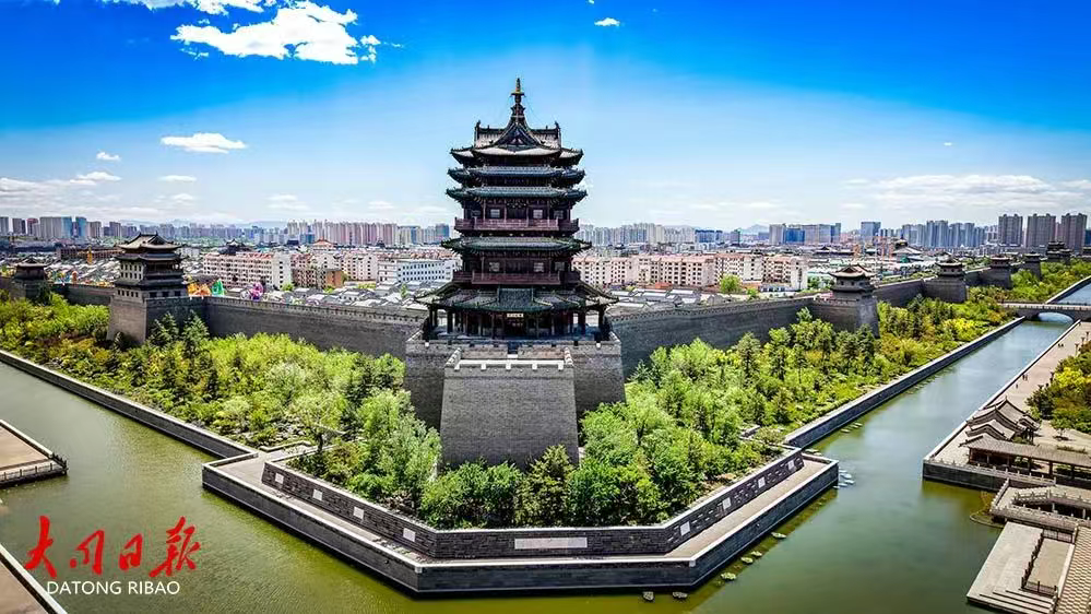 上半年我市空气质量持续向好