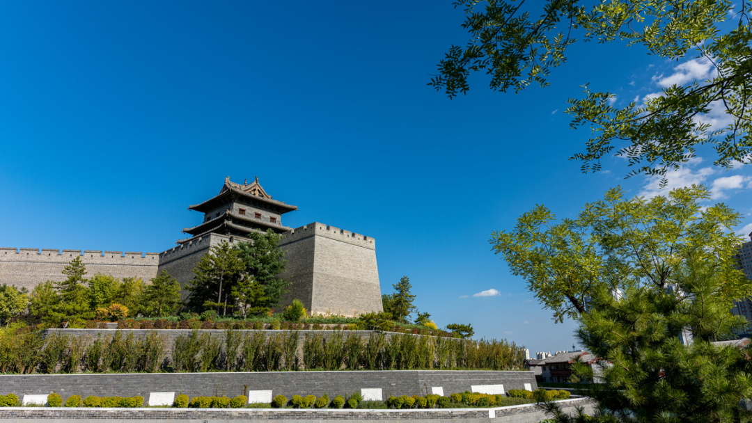 334天优良！大同空气质量创历史最优